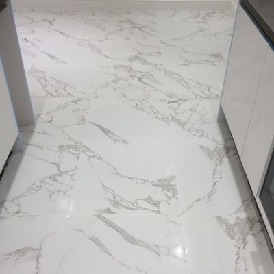 Porcelain floor Swindon