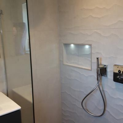 Wetroom Swindon