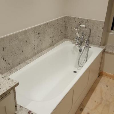 Bathroom Leachlade 3