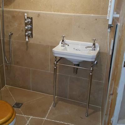 Limestone Burlington 3