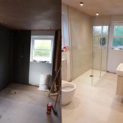 Before After Oxford